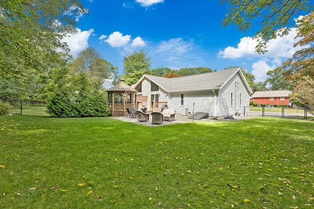 31 Acorn Dr 31, Randolph, MA 02368
