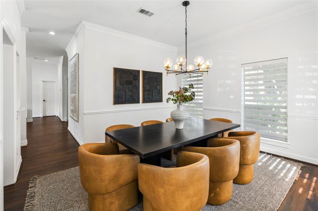 1221 Wedgewood Drive, Sugar Land, TX 77478