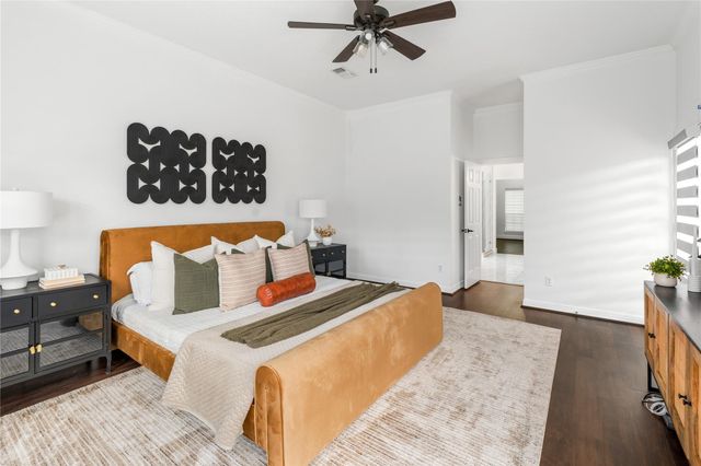 1221 Wedgewood Drive, Sugar Land, TX 77478