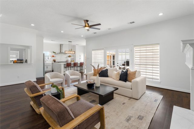 1221 Wedgewood Drive, Sugar Land, TX 77478