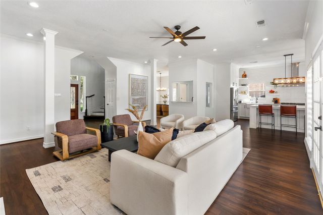 1221 Wedgewood Drive, Sugar Land, TX 77478
