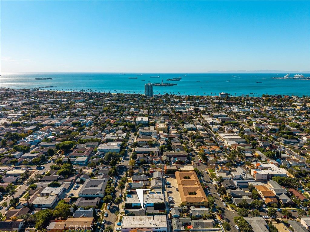 373 Gladys Avenue, Long Beach, CA 90814 — exterior
