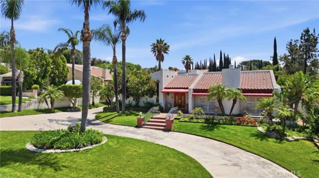 5633 Mayberry, Rancho Cucamonga, CA 91737