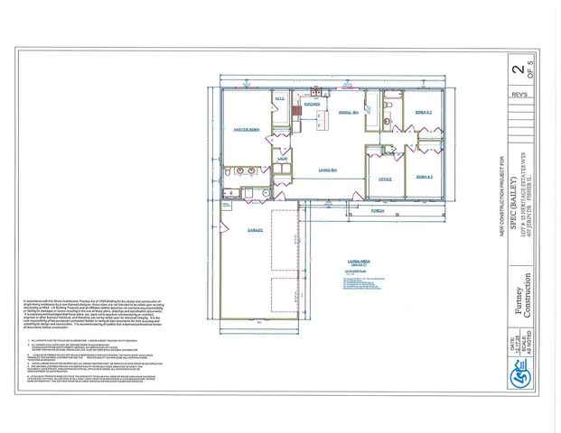 407 Jerin Drive, Fisher, IL 61843