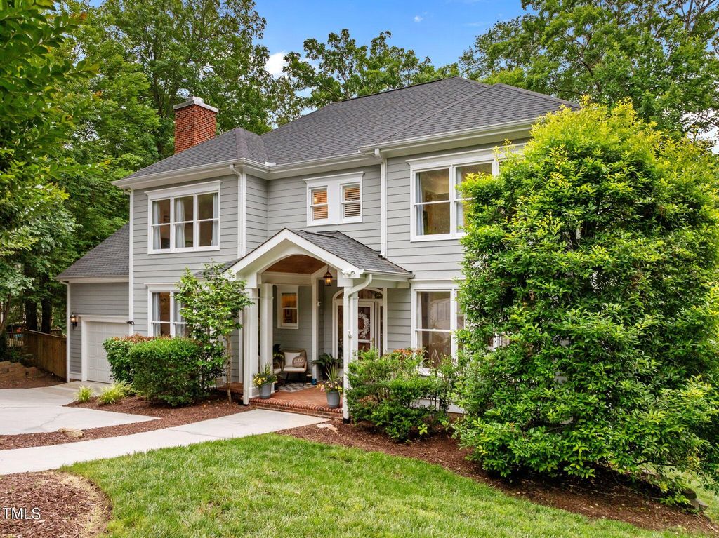 105 Jolyn Place, Chapel Hill, NC 27517
