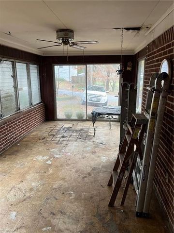 1581 Woodland Circle SE, Atlanta, GA 30316