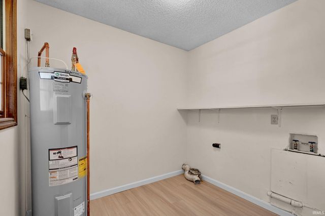 613 Berry Court, Evansville, IN 47710