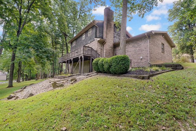 613 Berry Court, Evansville, IN 47710