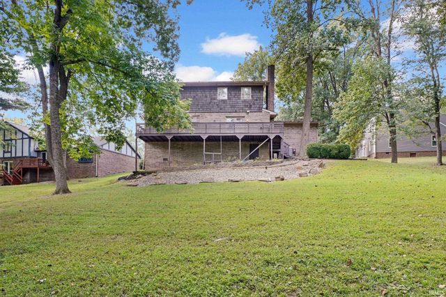 613 Berry Court, Evansville, IN 47710