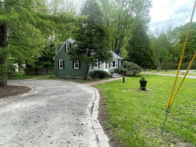 4-6 Anderson Road, Clinton Corners, NY 12514