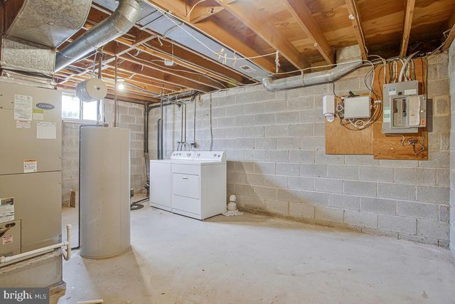 7641 HENNESEY CT, Glen Burnie, MD 21061