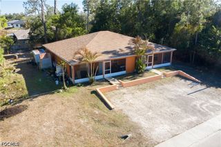 2405/2407 George AVE S, Lehigh Acres, FL 33973