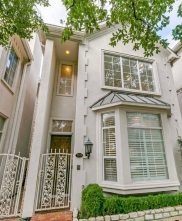 7319 Inwood Road, Dallas, TX 75209