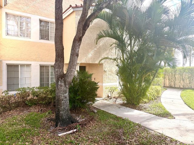 1707 Village Boulevard 112, West Palm Beach, FL 33409