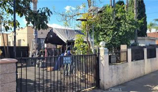 2712 California Street, Huntington Park, CA 90255