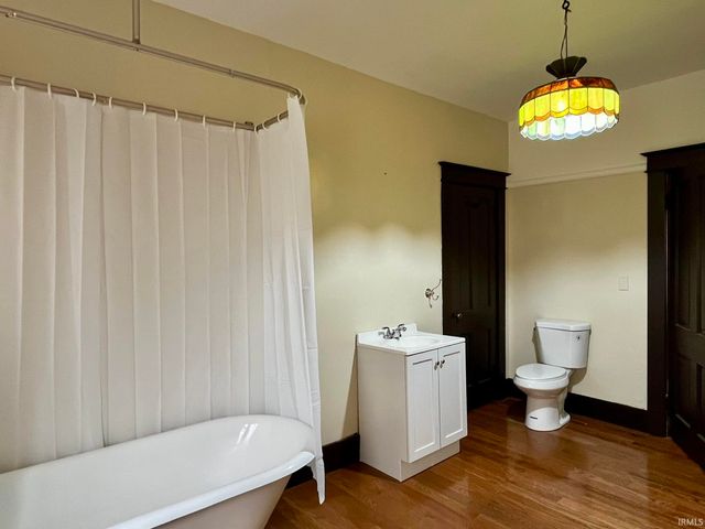 630 W Main Street, Peru, IN 46970