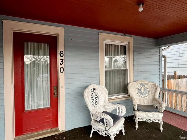 630 W Main Street, Peru, IN 46970