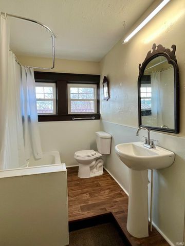 630 W Main Street, Peru, IN 46970