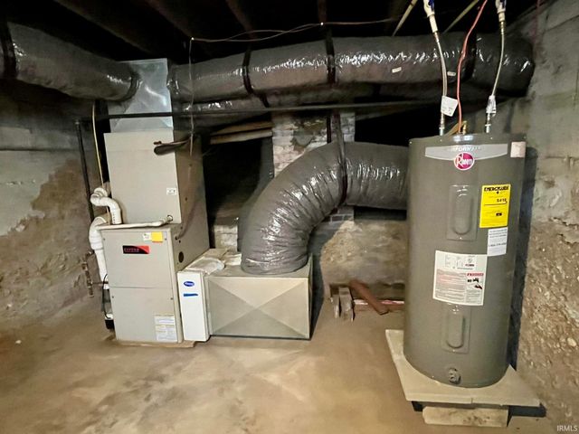 630 W Main Street, Peru, IN 46970