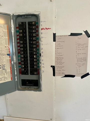 630 W Main Street, Peru, IN 46970