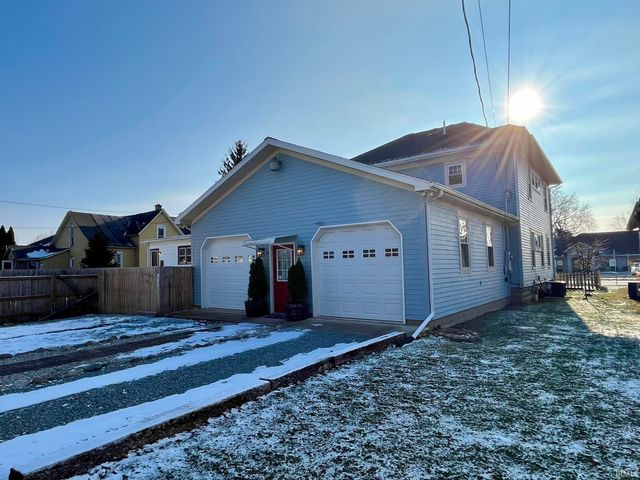 630 W Main Street, Peru, IN 46970