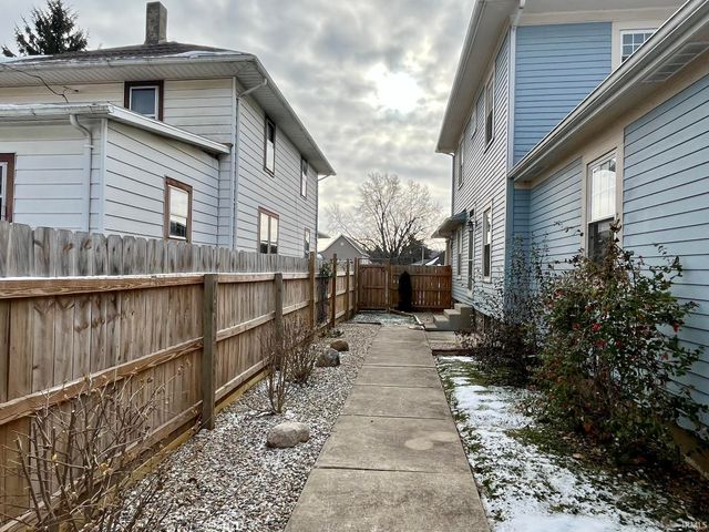 630 W Main Street, Peru, IN 46970