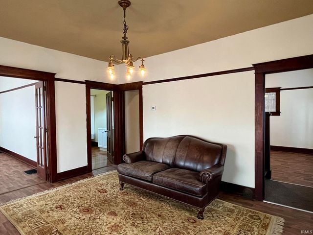 630 W Main Street, Peru, IN 46970