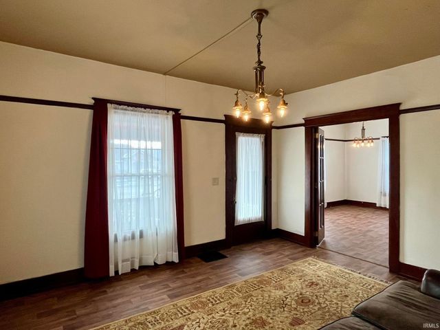 630 W Main Street, Peru, IN 46970