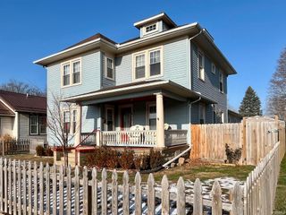 630 W Main Street, Peru, IN 46970