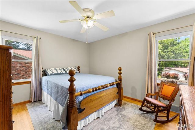 1019 Merrill Street, Lebanon, IL 62254