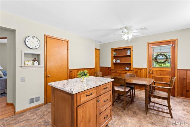 1019 Merrill Street, Lebanon, IL 62254
