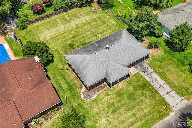 1019 Merrill Street, Lebanon, IL 62254