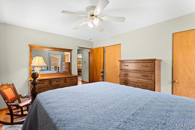 1019 Merrill Street, Lebanon, IL 62254