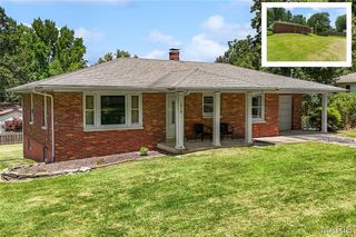 1019 Merrill Street, Lebanon, IL 62254