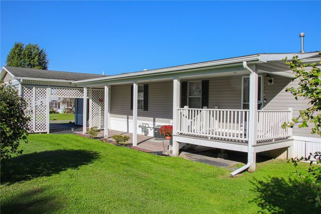 14 Indian Hills Drive, Fayette, NY 13165