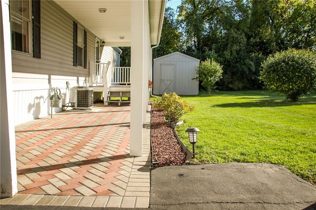 14 Indian Hills Drive, Fayette, NY 13165