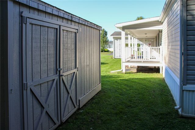 14 Indian Hills Drive, Fayette, NY 13165