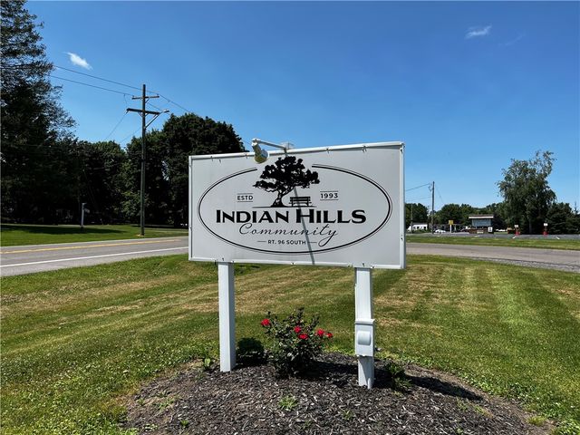 14 Indian Hills Drive, Fayette, NY 13165