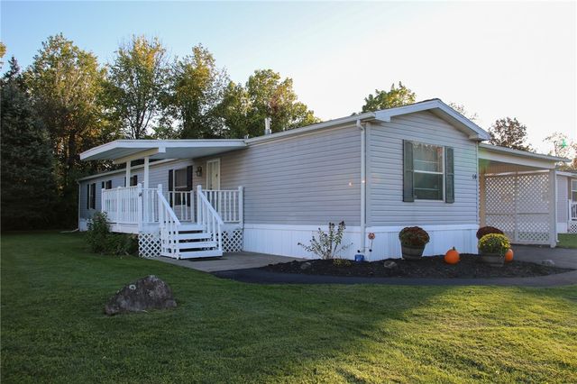 14 Indian Hills Drive, Fayette, NY 13165