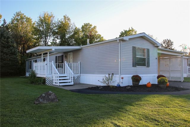 14 Indian Hills Drive, Fayette, NY 13165