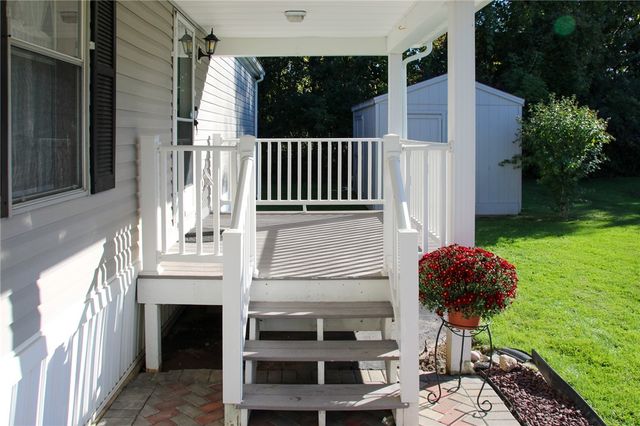 14 Indian Hills Drive, Fayette, NY 13165