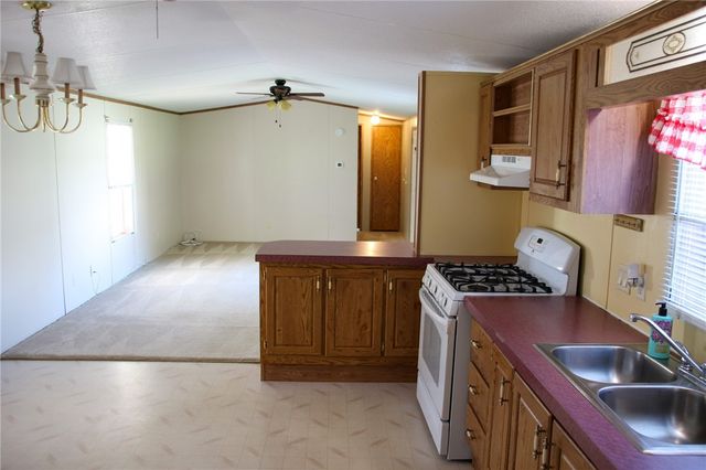 14 Indian Hills Drive, Fayette, NY 13165