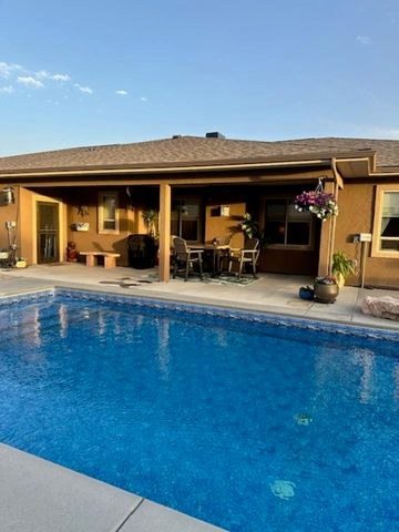 2642 Moss Agate Lane, Grand Junction, CO 81506