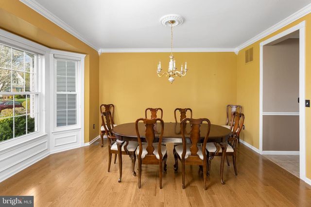 16 HERITAGE DRIVE, Allentown, NJ 08501