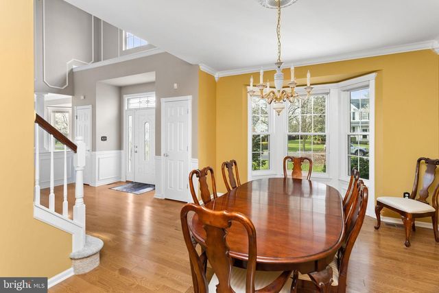 16 HERITAGE DRIVE, Allentown, NJ 08501