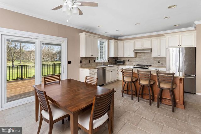 16 HERITAGE DRIVE, Allentown, NJ 08501