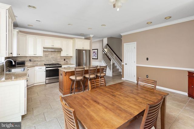 16 HERITAGE DRIVE, Allentown, NJ 08501