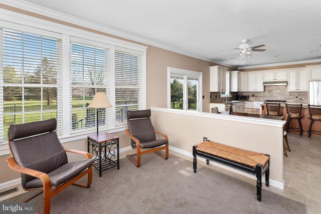 16 HERITAGE DRIVE, Allentown, NJ 08501
