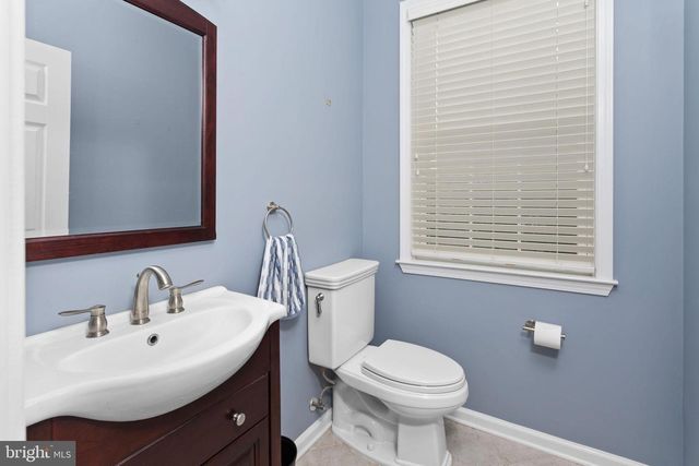 16 HERITAGE DRIVE, Allentown, NJ 08501