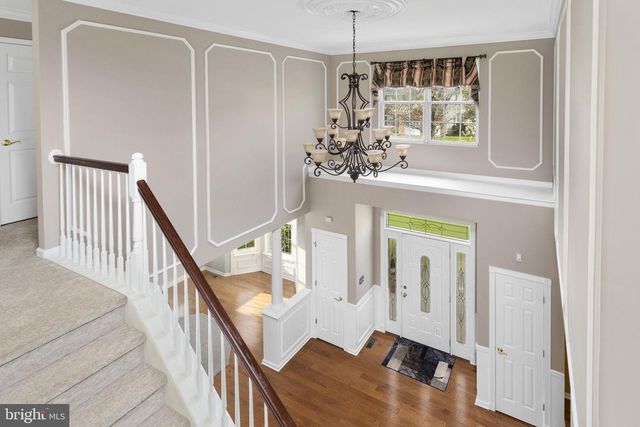 16 HERITAGE DRIVE, Allentown, NJ 08501